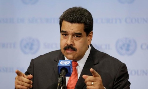Venezuela meminta kepada PBB supaya menjadi perantara dalam menangani sengketa wilayah laut dengan Guyana