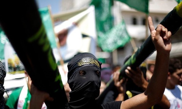 Palestina meminta kepada ICC supaya mengusut “terorisme bermukim” Yahudi