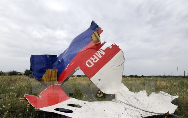 Belanda menolak mengumumkan dokumen-dokumen yang bersangkutan dengan kasus jatuhnya pesawat terbang MH17