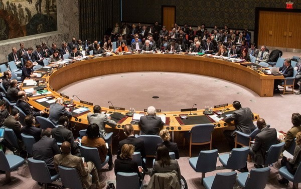 PBB mendukung rekomendasi Utusan Khusus tentang usaha menangani krisis Suriah