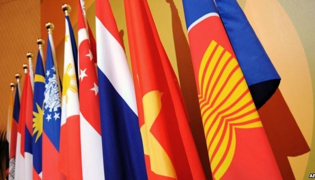 Acara pembukaan Konferensi ke-5 Menteri ASEAN tentang mineral