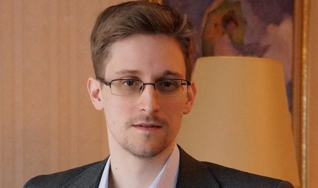 Edward Snowden bersedia masuk penjara untuk bisa pulang kembali ke AS