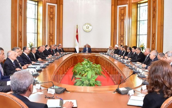 Mesir membolehkan 60 Kedutaan Besar asing mengawasi jalannya pemilu parlemen