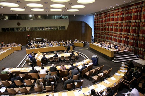 Vietnam terpilih menjadi anggota Dewan Sosial-Ekonomi PBB dengan jumlah suara dukungan tinggi