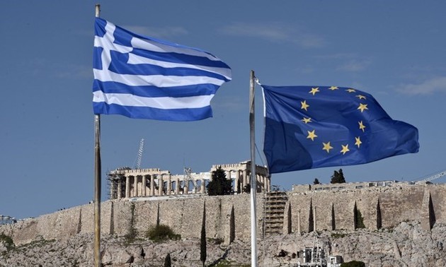 Uni Eropa merasa optimis tentang pelaksanaan komitmen Yunani dalam melakukan reformasi