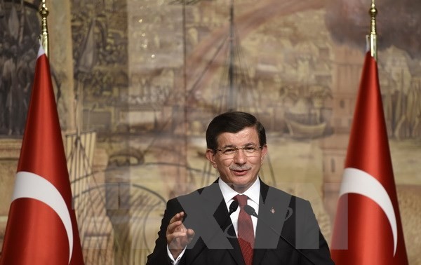  Presiden Turki meminta kepada PM supaya membentuk Pemerintah baru