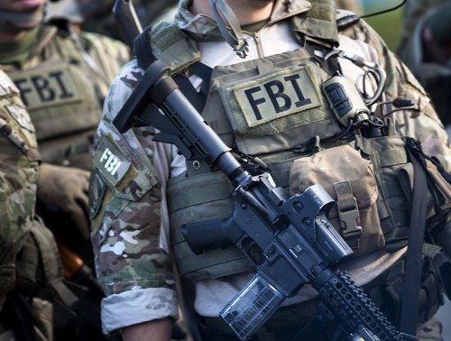  FBI meninjau puluhan obyek yang bisa melakukan kembali serangan teror di Paris, Perancis