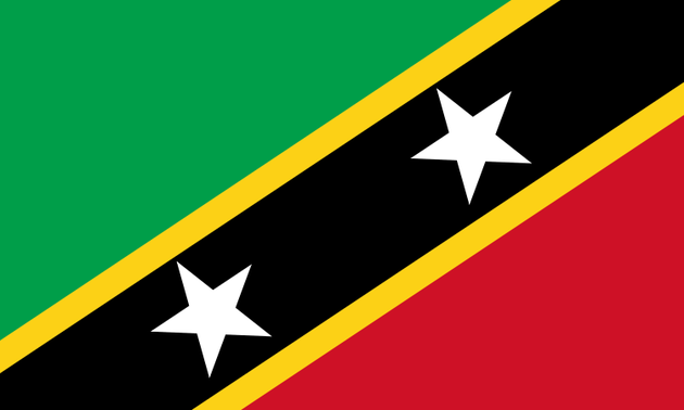 Duta Besar Vietnam di Federasi St.Kitts dan Nevis menyampaikan surat mandat   