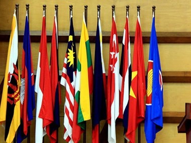 Komite ASEAN di Islamabad mengesahkan rencana aksi tahun 2016
