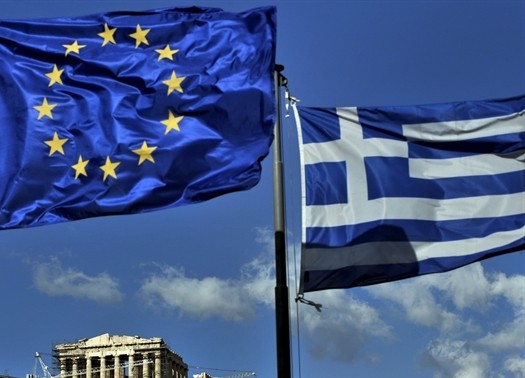Yunani mencapai permufakatan dengan para kreditor untuk menerima pos pengucuran sebesar 1 miliar Euro