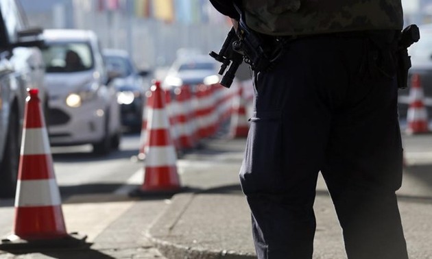 Swiss menangkap 2 tersangka  teroris keturunan Suriah 