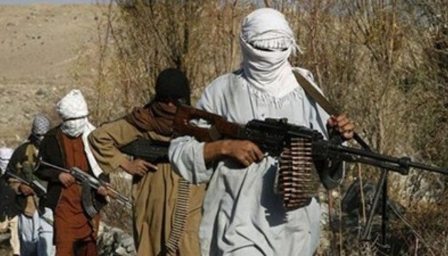 Jenderal AS memperingatkan bahwa banyak anasir Taliban masuk IS di Afghanistan