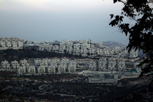 Israel berencana menjalankan kembali rencana membangun 55.000 rumah pemukiman untuk orang Yahudi