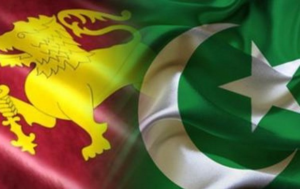 Sri Lanka dan Pakistan menandatangani 8 kesepakatan kerjasama bilateral