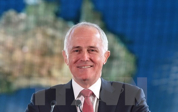 PM Australia mengunjungi Afghanistan sebelum datang ke AS