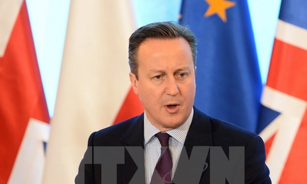 Inggris dan Perancis menyepakati rancangan rekomendasi tentang reformasi Uni Eropa