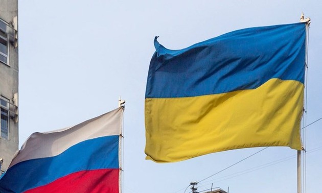 Ukraina menyatakan akan menentang tuntutan tentang penagihan utang dari Rusia