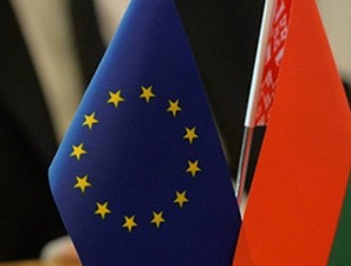 Uni Eropa resmi menghapuskan hampir semua embargo terhadap Belarus
