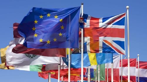 OECD memperingatkan akibat ekonomi kalau Inggris meninggalkan Uni Eropa