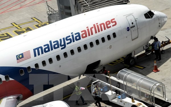  Maskapai penerbangan Malaysia Airlines dan Pemerintah Malaysia resmi menjadi tergugat