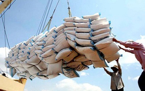 Membina brand beras Vietnam untuk meningkatkan nilai ekspor