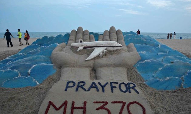 ICAO mengubah ketentuan penerbangan setelah kasus pesawat terbang MH370