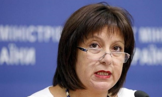 Ukraina mengajukan calon Perdana Menteri