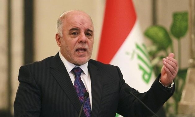 Irak menetapkan batas waktu terakhir untuk mengumumkan daftar unsur Pemerintah baru