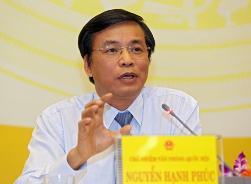 Mengumumkan daftar 870 kandidat resmi MN Vietnam
