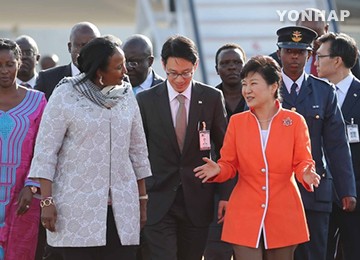 Kenya dan Republik Korea mendorong kerjasama ekonomi perdagangan