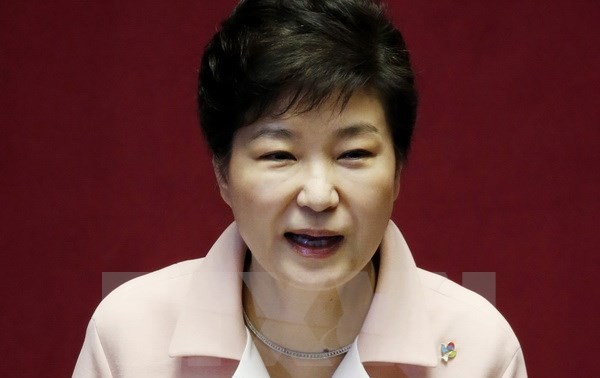 Republik Korea mengimbau persatuan nasional demi denuklirisasi semenanjung Korea