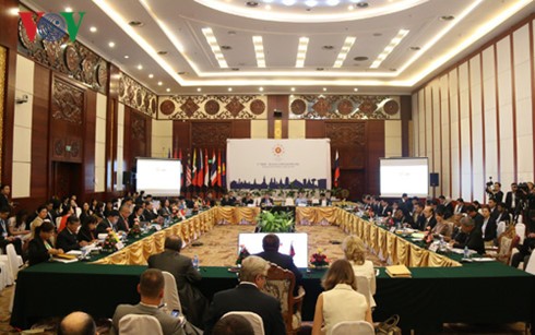 Rusia menilai tinggi proses integrasi yang membantu ASEAN dinamis dan lebih kompetitif