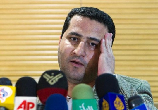 Iran melaksanakan hukuman mati terhadap ilmuwan nuklir dengan tuduhan melakukan aktivitas mata-mata