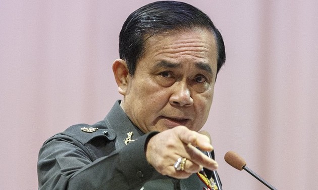 PM Thailand berkomitmen akan melaksanakan secara tepat peta jalan politik