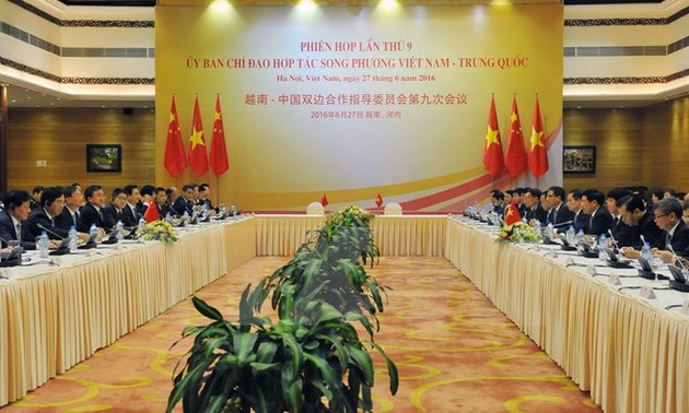 Lokakarya “Hubungan Vietnam –Tiongkok: 25 tahun normalisasi dan prospek”