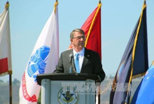 AS berkomitmen bekerjasama dengan ASEAN untuk menghadapi tantangan-tantangan di kawasan
