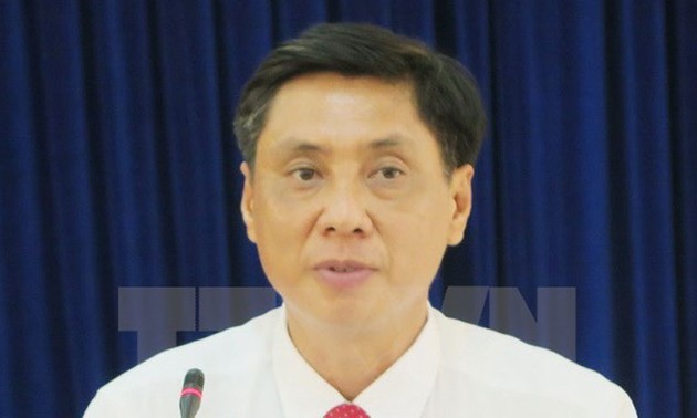 Provinsi Khanh Hoa menolak penyelenggaraan pemilihan yang tidak sah oleh Tiongkok di kepulauan Truong Sa