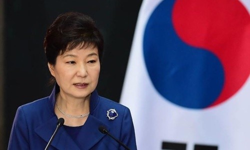 Republik Korea melakukan perombakan terhadap Kantor Presiden