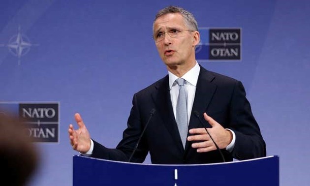NATO memperkuat kemampuan pertahanan kolektif