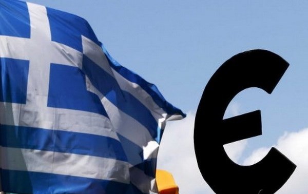 Eropa mengesahkan solusi-solusi  jangka pendek untuk memecahkan masalah utang Yunani