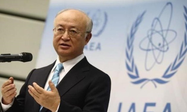 IAEA menegaskan Iran berkomitmen akan melaksanakan permufakatan nuklir