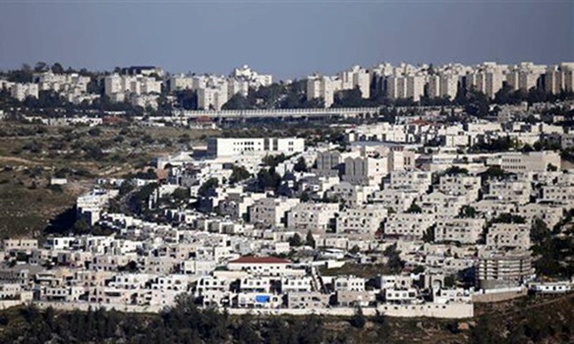 PBB mengesahkan resolusi yang menuntut Israel untuk menghentikan aktivitas pemukiman
