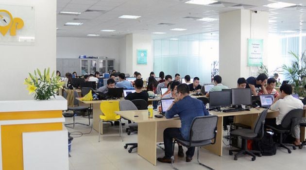 Membangkitkan semangat Vietnam untuk melakukan usaha start-up