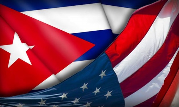 Kuba menyambut baik kemajuan penting dalam hubungan dengan AS