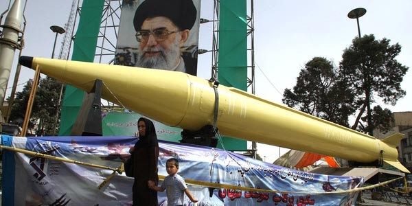 Iran siap mengenakan sanksi balasan terhadap AS