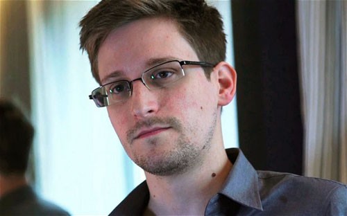 Rusia membantah informasi tentang kesediaan menyerahkan Edward Snowden kepada AS