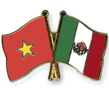 Vietnam dan Meksiko memperkuat kerjasama keuangan