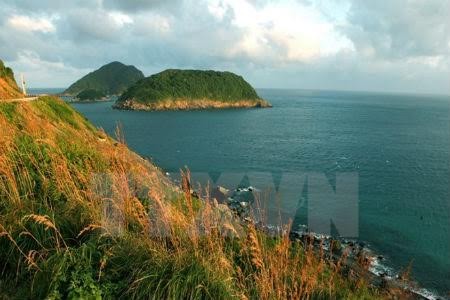 Con Dao dipilih menjadi pulau paling eksotis di dunia