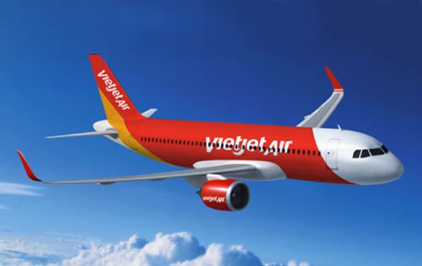 Vietjet resmi menjadi anggota Asosiasi Transportasi Penerbangan Internasional