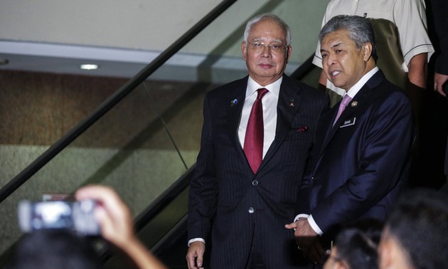 Malaysia bersedia melakukan dialog dengan RDRK